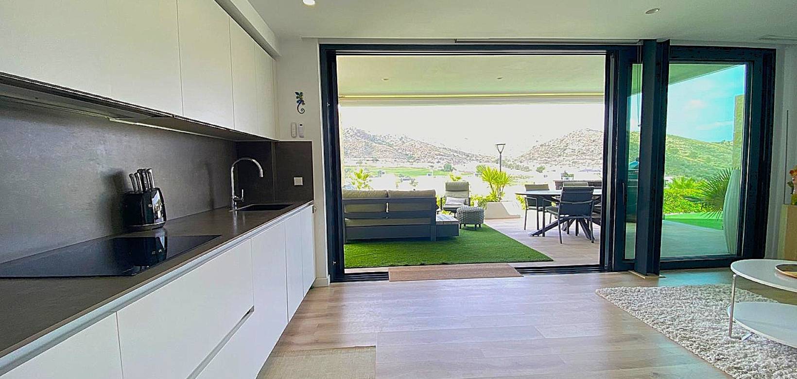 Resale - Villa - Monforte del Cid