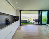 Resale - Villa - Monforte del Cid