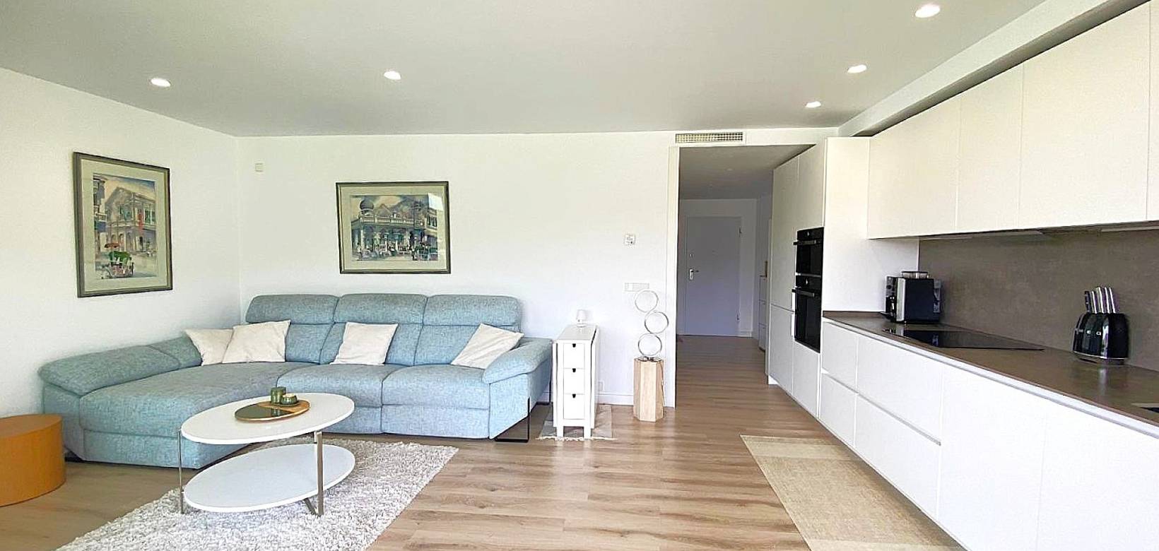 Resale - Villa - Monforte del Cid