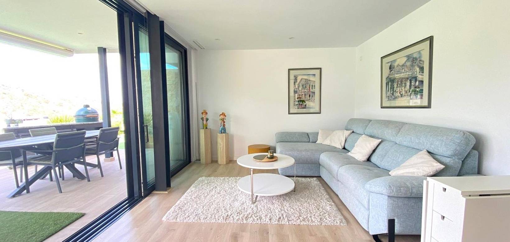 Resale - Villa - Monforte del Cid