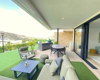 Resale - Villa - Monforte del Cid