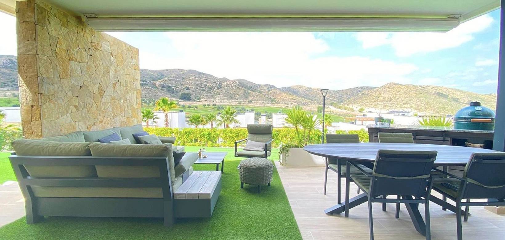 Resale - Villa - Monforte del Cid