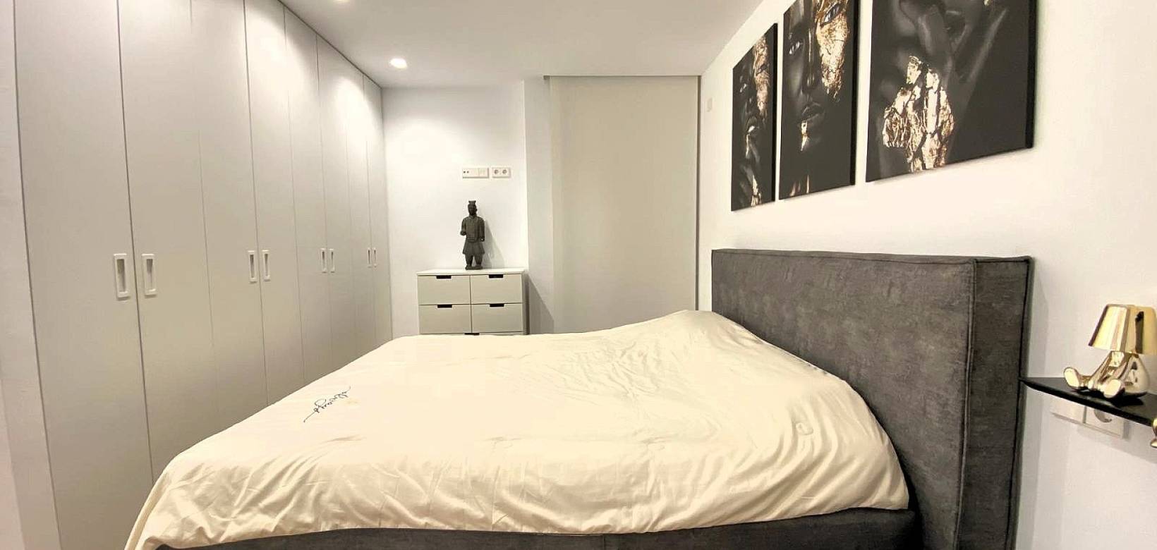 Resale - Villa - Monforte del Cid