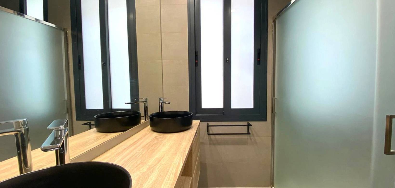 Resale - Villa - Monforte del Cid