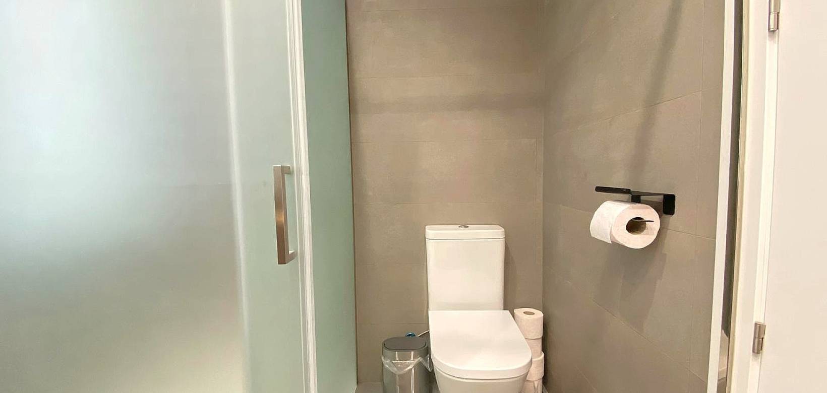 Resale - Villa - Monforte del Cid