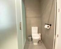 Resale - Villa - Monforte del Cid