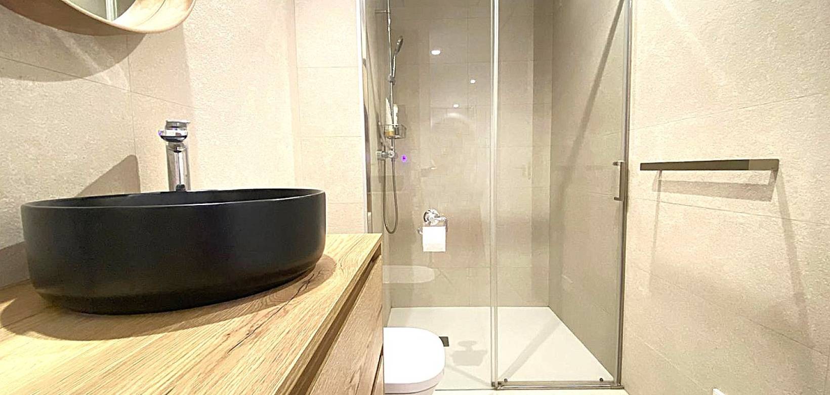 Resale - Villa - Monforte del Cid