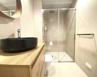 Resale - Villa - Monforte del Cid