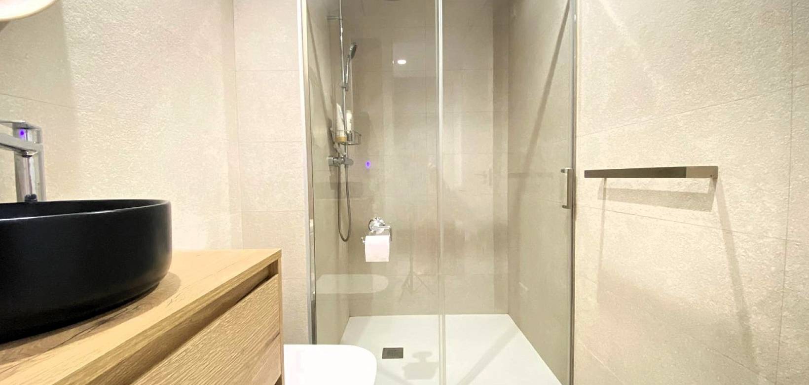 Resale - Villa - Monforte del Cid