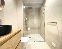 Resale - Villa - Monforte del Cid