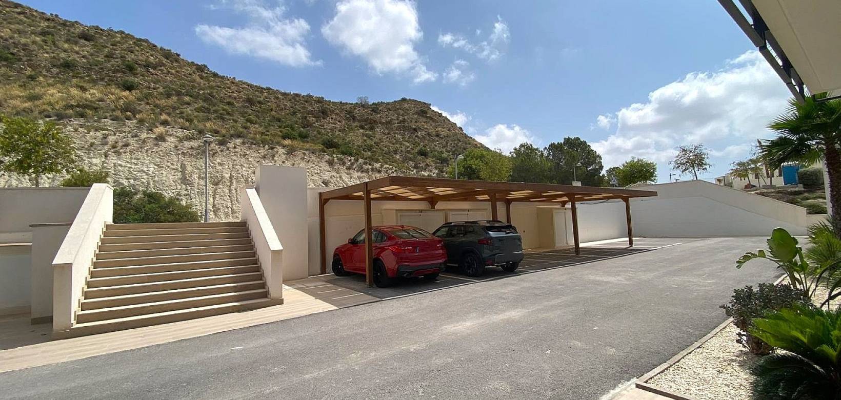 Resale - Villa - Monforte del Cid