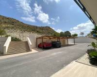 Resale - Villa - Monforte del Cid