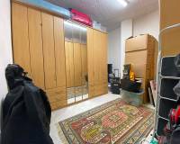 Resale - Villa - Monforte del Cid