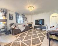 Resale - Villa - Monforte del Cid