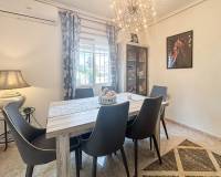 Resale - Villa - Monforte del Cid