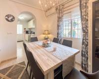 Resale - Villa - Monforte del Cid