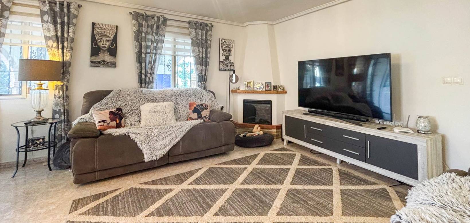 Resale - Villa - Monforte del Cid