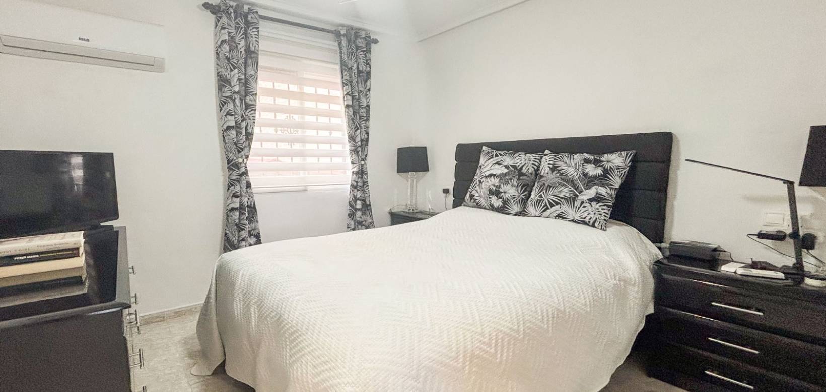 Resale - Villa - Monforte del Cid