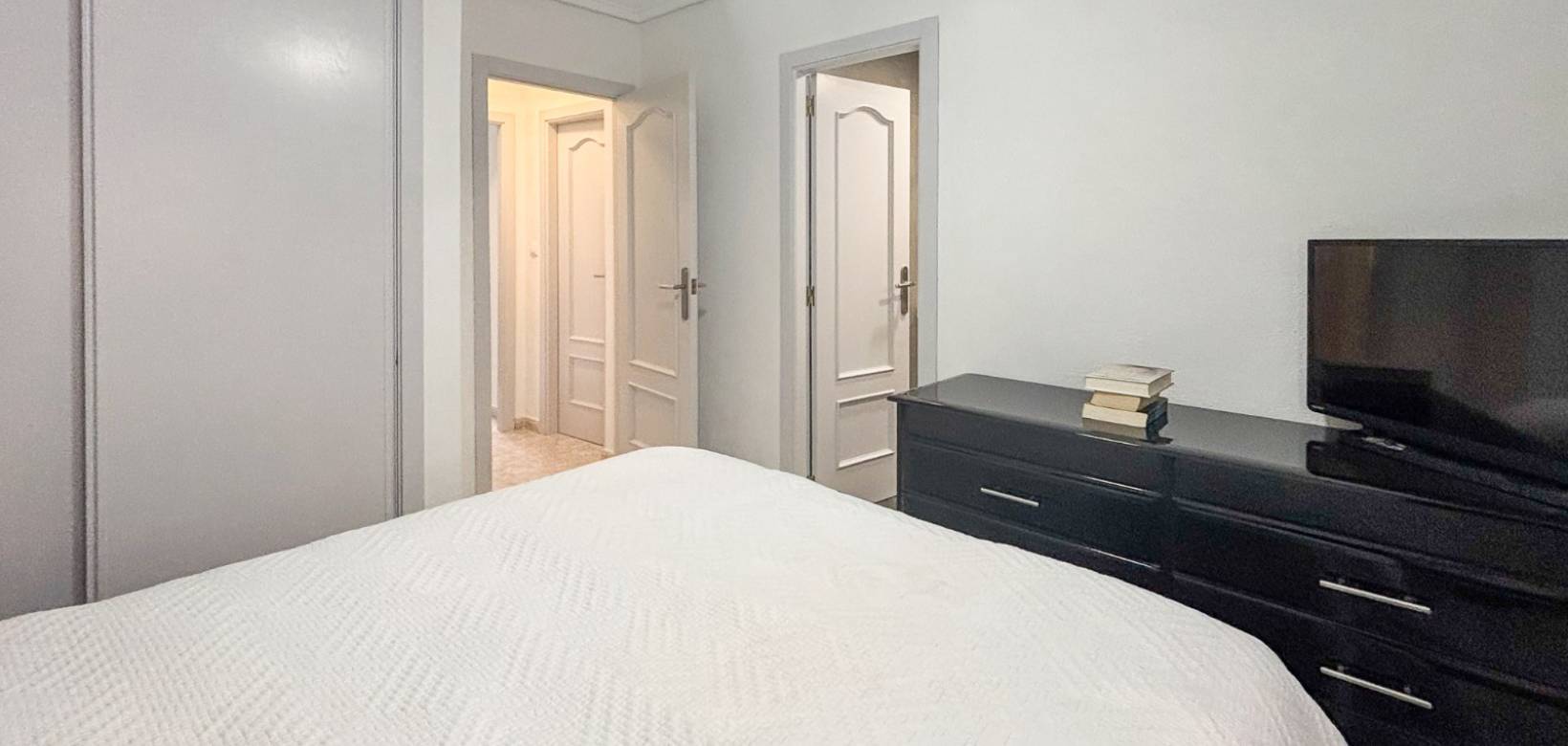 Resale - Villa - Monforte del Cid