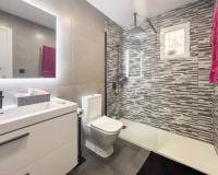 Resale - Villa - Monforte del Cid