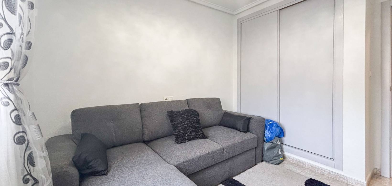 Resale - Villa - Monforte del Cid