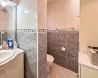 Resale - Villa - Monforte del Cid