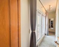 Resale - Villa - Monforte del Cid