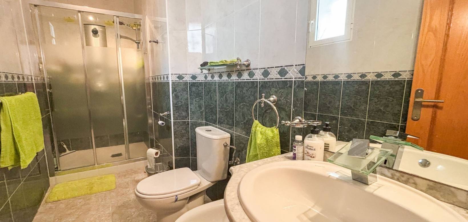 Resale - Villa - Monforte del Cid