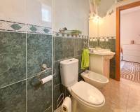 Resale - Villa - Monforte del Cid