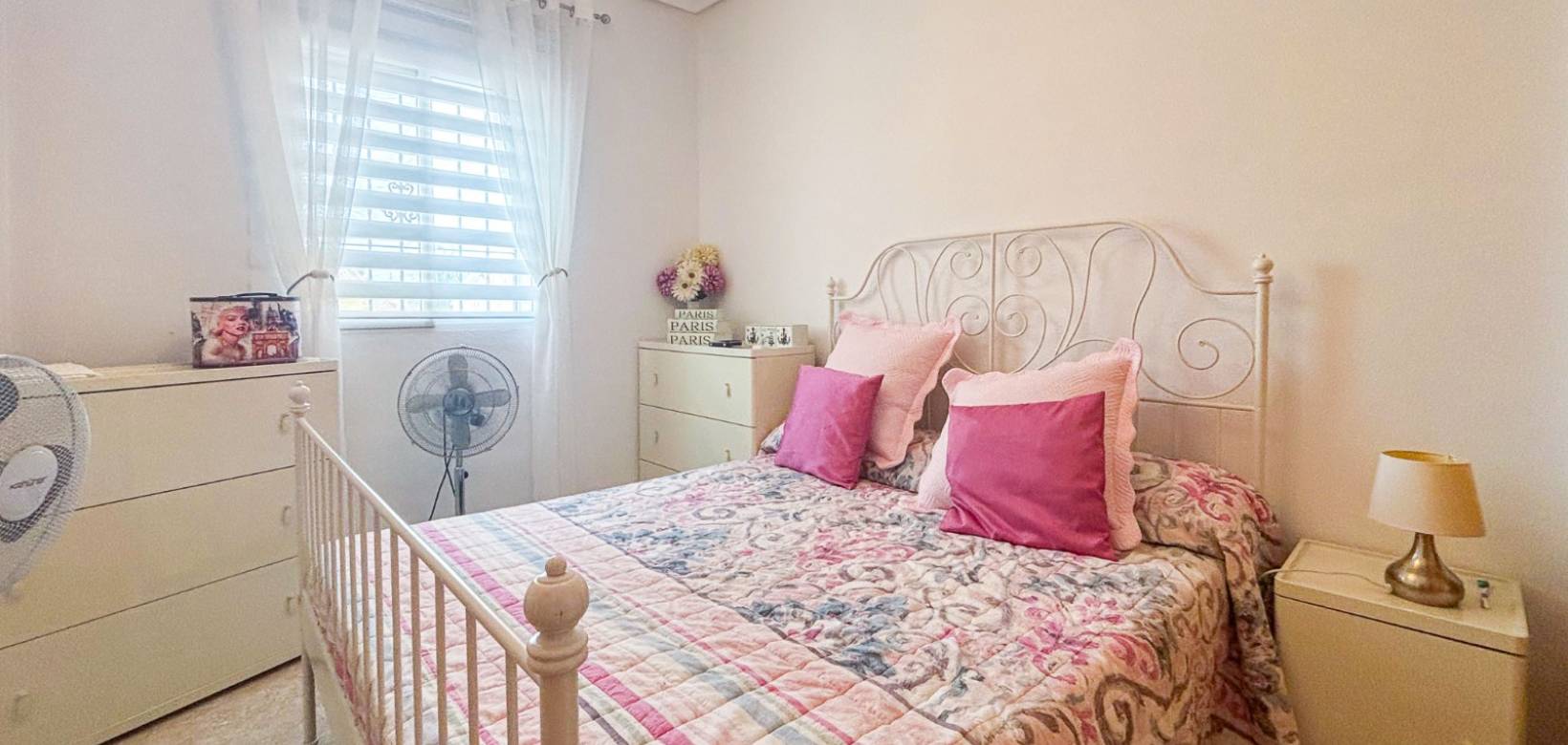 Resale - Villa - Monforte del Cid