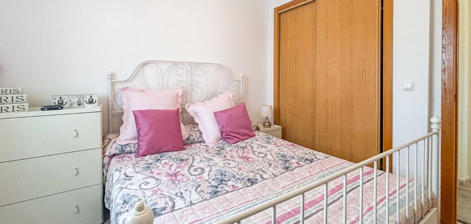 Resale - Villa - Monforte del Cid