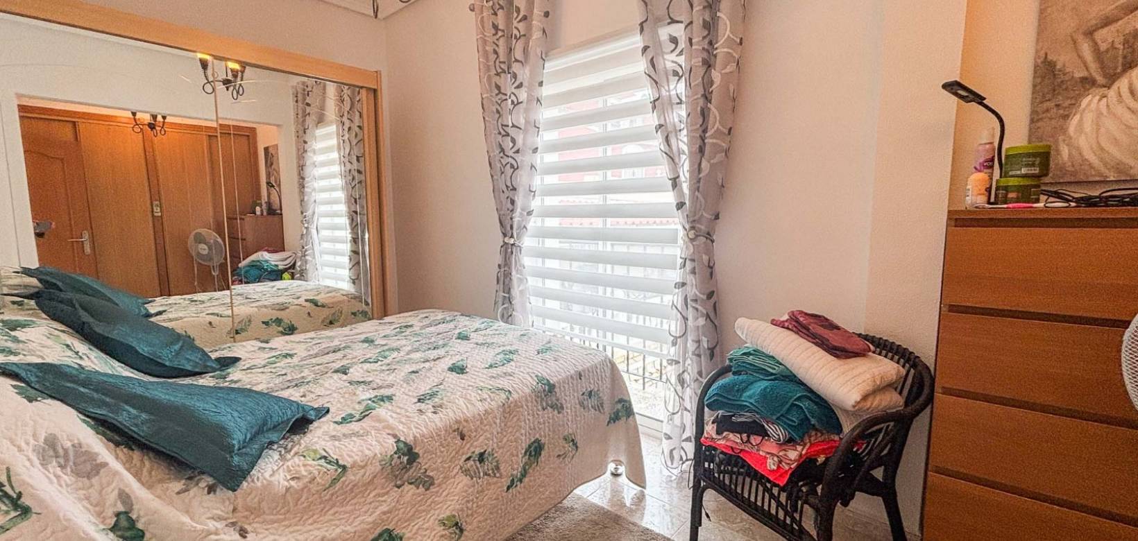 Resale - Villa - Monforte del Cid