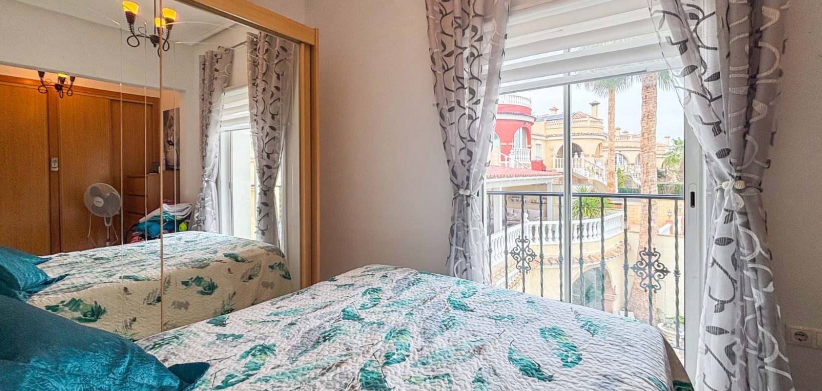 Resale - Villa - Monforte del Cid