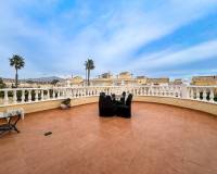 Resale - Villa - Monforte del Cid