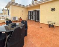 Resale - Villa - Monforte del Cid