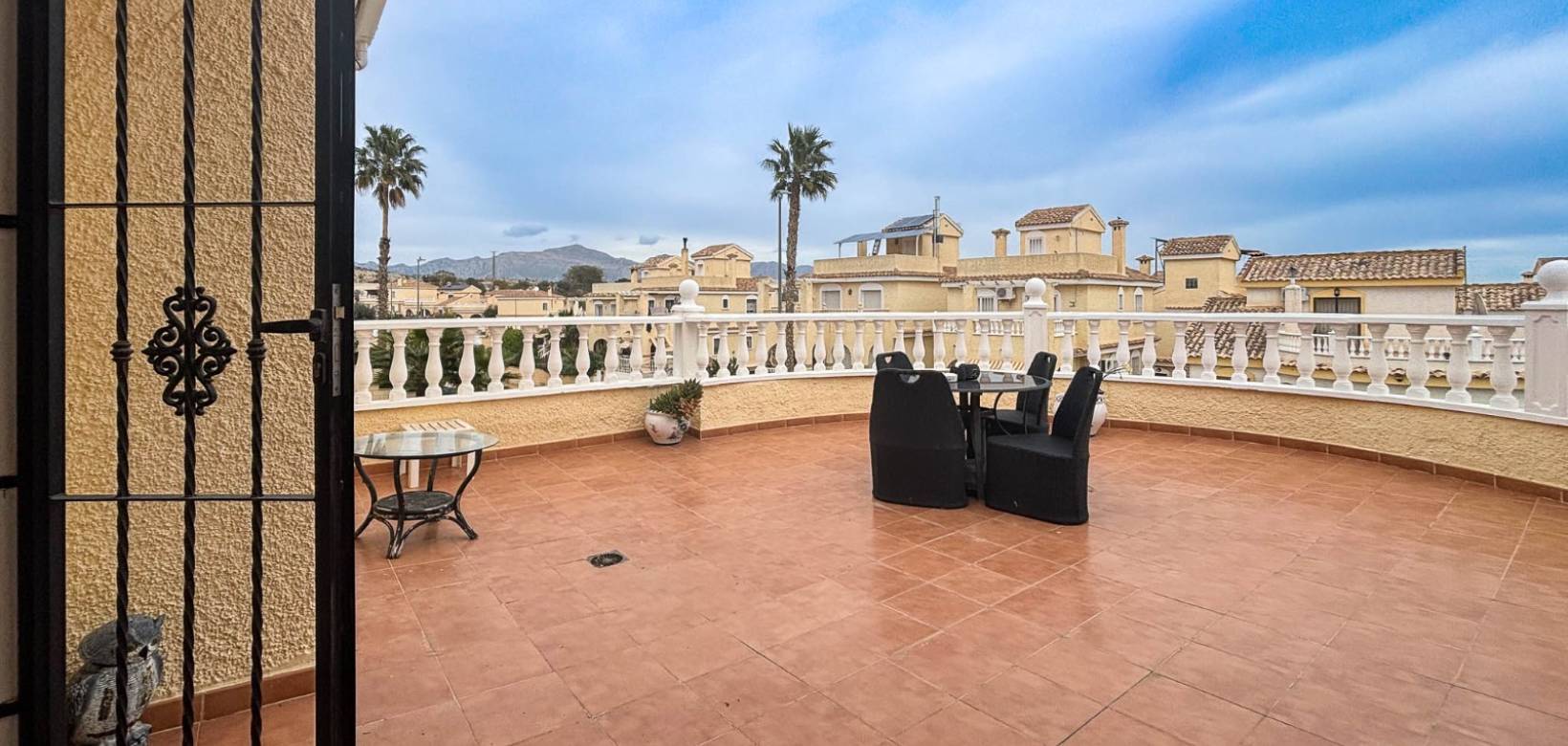 Resale - Villa - Monforte del Cid