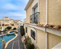 Resale - Villa - Monforte del Cid