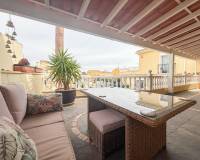 Resale - Villa - Monforte del Cid