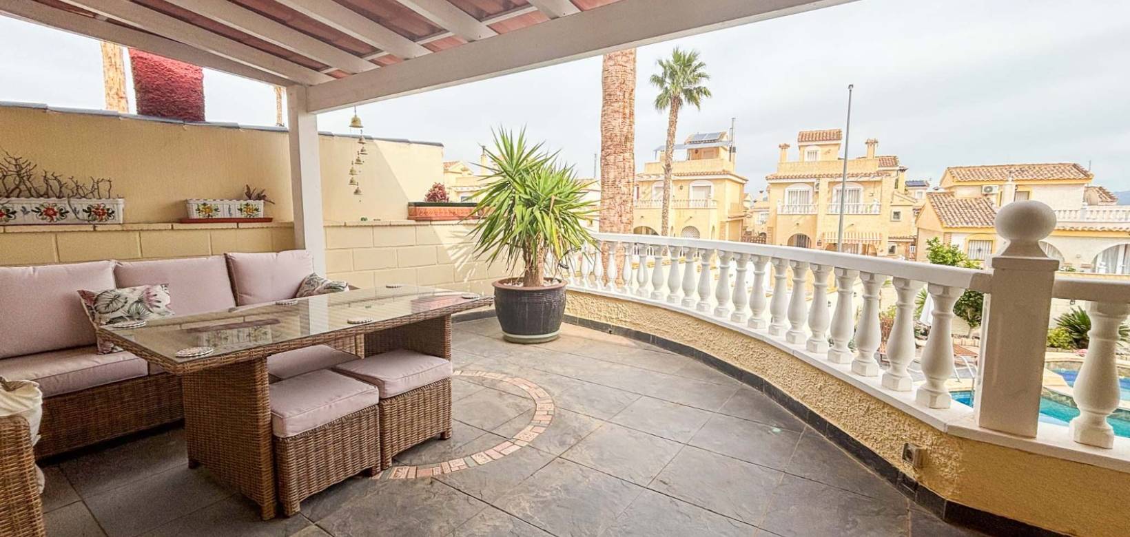 Resale - Villa - Monforte del Cid