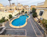 Resale - Villa - Monforte del Cid
