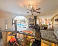 Resale - Villa - Monforte del Cid