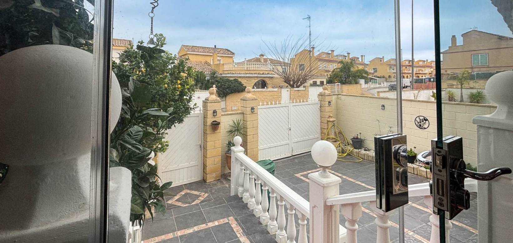 Resale - Villa - Monforte del Cid