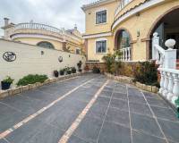 Resale - Villa - Monforte del Cid