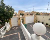 Resale - Villa - Monforte del Cid