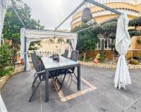 Resale - Villa - Monforte del Cid