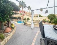 Resale - Villa - Monforte del Cid