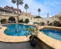 Resale - Villa - Monforte del Cid