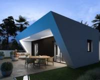 Resale - Villa - Monforte del Cid