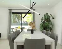 Resale - Villa - Monforte del Cid