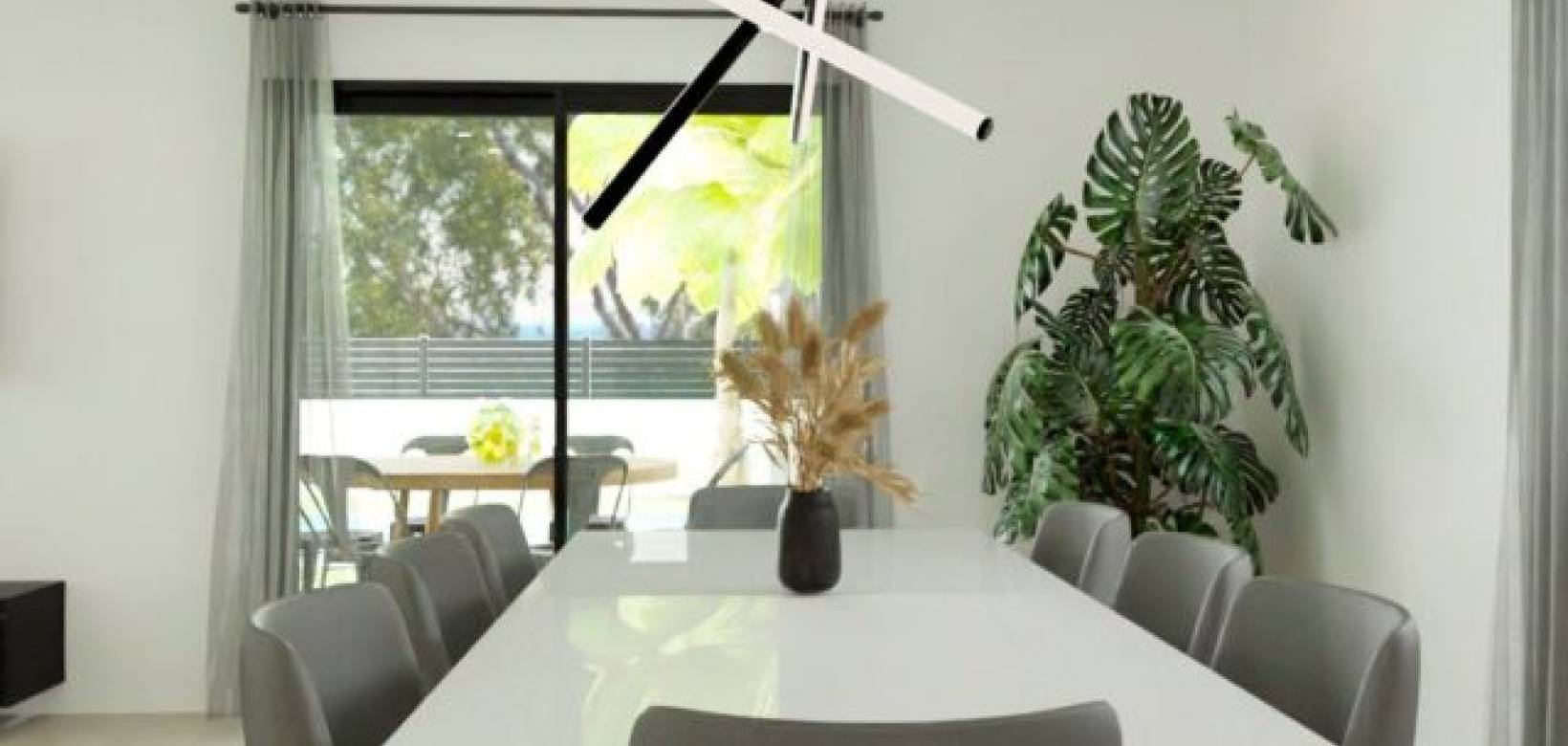 Resale - Villa - Monforte del Cid